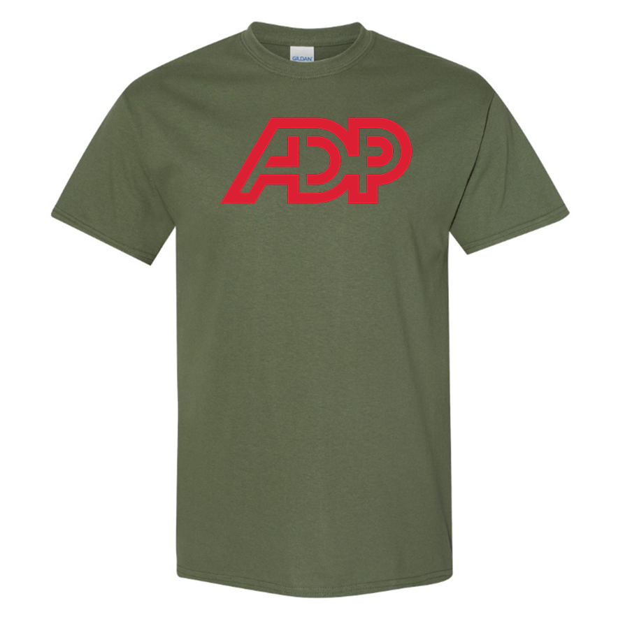 Youth's ADP   Cotton T-Shirt